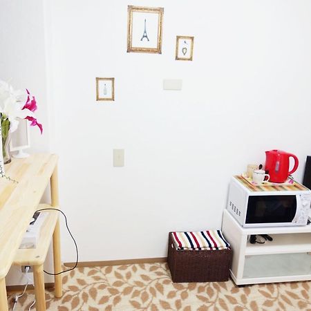 Studio ShinŌsaka Eksteriør bilde