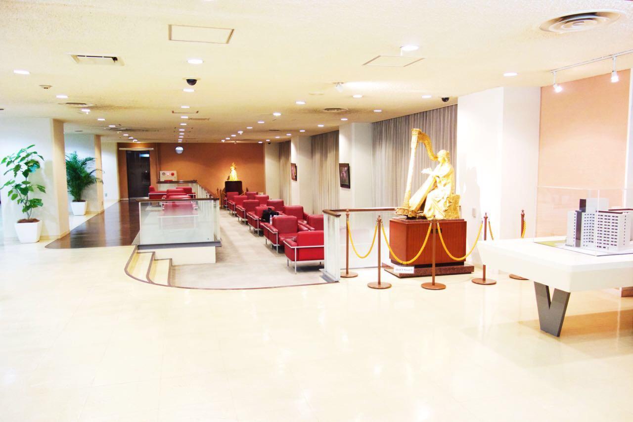 Studio ShinŌsaka Eksteriør bilde