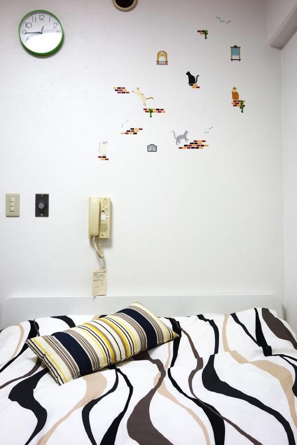Studio ShinŌsaka Eksteriør bilde