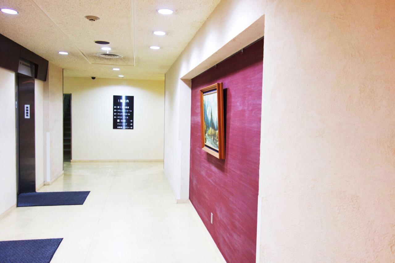 Studio ShinŌsaka Eksteriør bilde