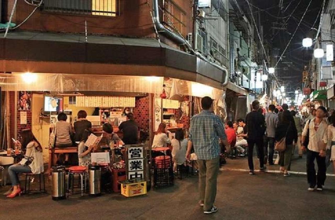 Studio ShinŌsaka Eksteriør bilde